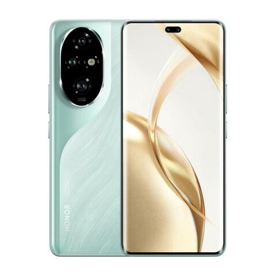 Смартфон HONOR 200 12/512 ГБ Global для РФ, Dual: nano SIM + eSIM, Green