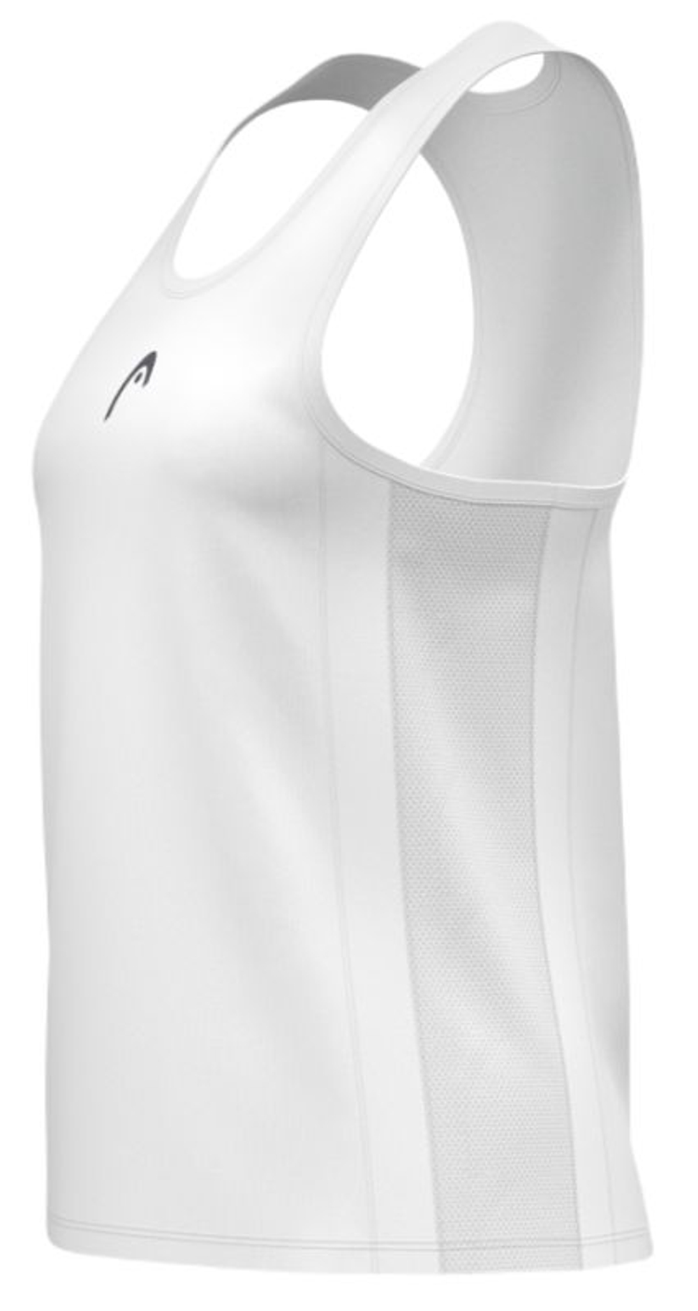 Детская майка Head Girls Club 25 Tank