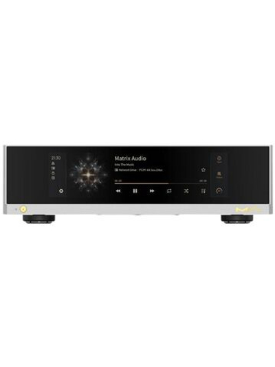 Аудиопроигрыватель Matrix Audio NT-1
