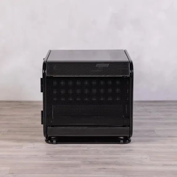 F2F Куб Black Gloss Black