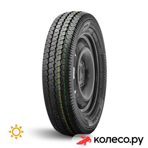 MR200 195/70 R15 104/102R