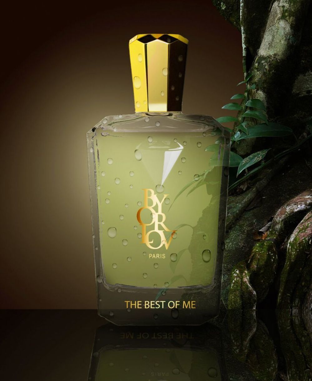 Orlov Paris The Best Of Me