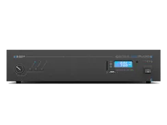 CVGAUDIO M-83Tm профессиональный микшер-усилитель, мощность 80W/100V