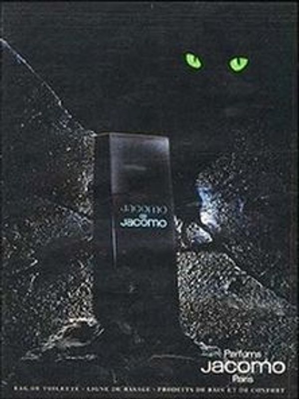 Jacomo de