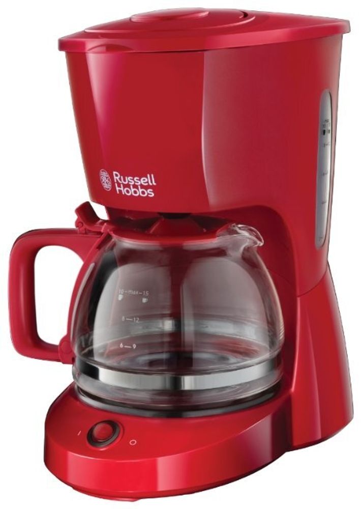 Кофеварка Russell Hobbs 22611-56 Кофеварка Russell Hobbs 22611-56