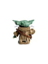 Конструктор Star Wars 75446 Грогу (ученик мандалорца)