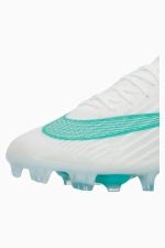 Бутсы Nike Zoom Mercurial Superfly 11 Elite FG - белый