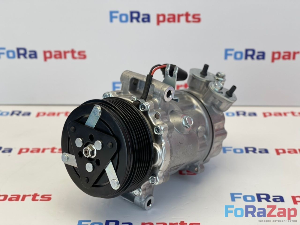 Компрессор кондиционера VAG 1.6 CFN, CWV