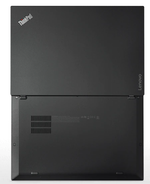 14" Ноутбук Lenovo Thinkpad X1 Carbon G5 (1920x1080, Intel Core i7-7600U, RAM 16ГБ, SSD 512ГБ, Intel HD Graphics 620, Win 10Pro)