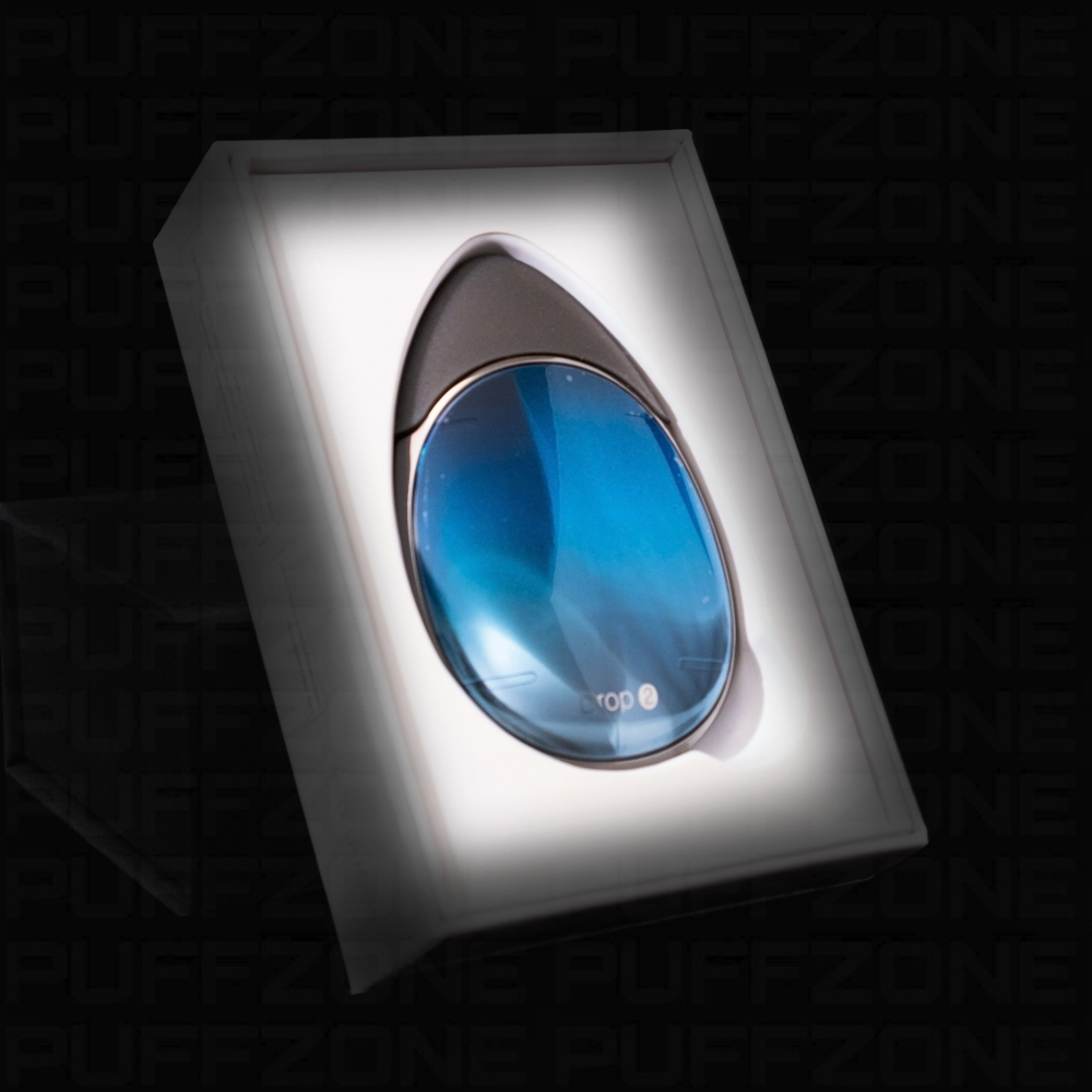 Suorin Drop 2 Pod Kit