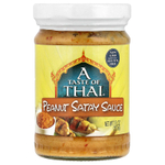 A Taste Of Thai, Арахисовый соус сатай, 207 мл (7 жидк. унц.)