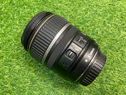 Canon EF-S 17-85mm 4-5.6 IS USM