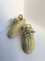 Текстильные кроссовки Adidas Yeezy, 31