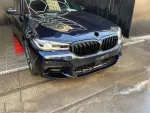Обвес для BMW 5 серии G30 Рестайлинг M5 2021+ БМВ М-пакет