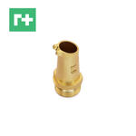Сопло для двойной подачи проволоки BW101-GS\GD