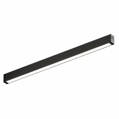 Трековый светильник SMART LINEAR | СМАРТ ЛИНЕАР DK8005-BK Denkirs