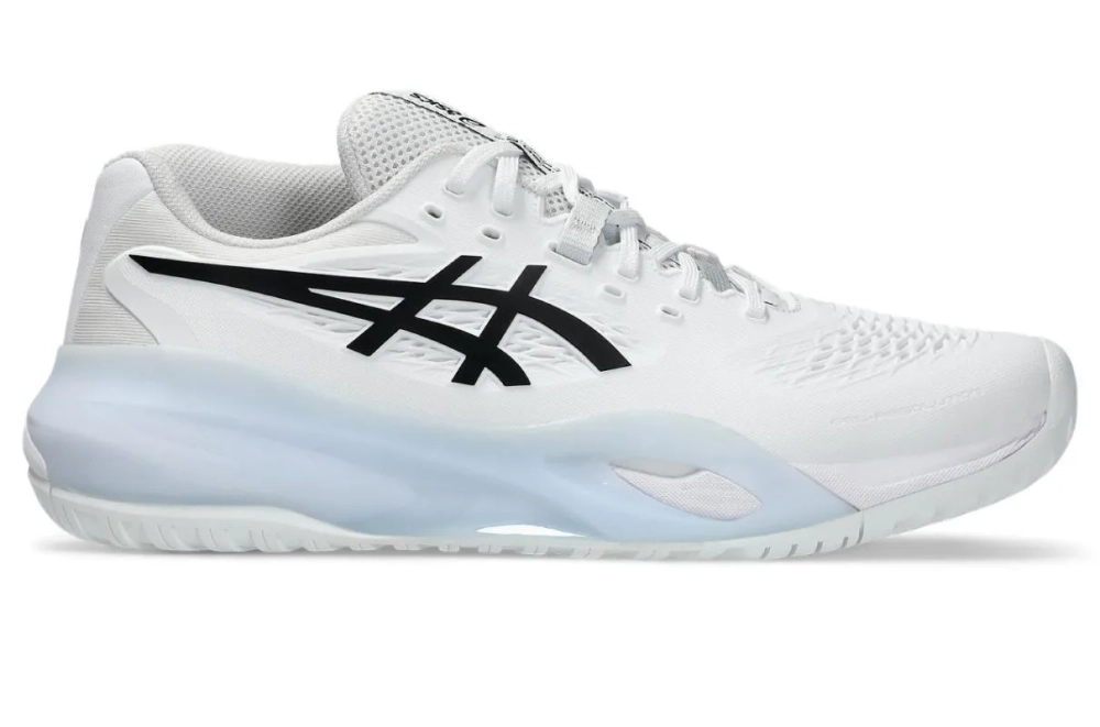 Теннисные кроссовки Asics Gel-Resolution X