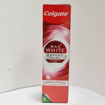 Зубная паста Max White Expert отбеливающая 75 мл (из Финляндии)