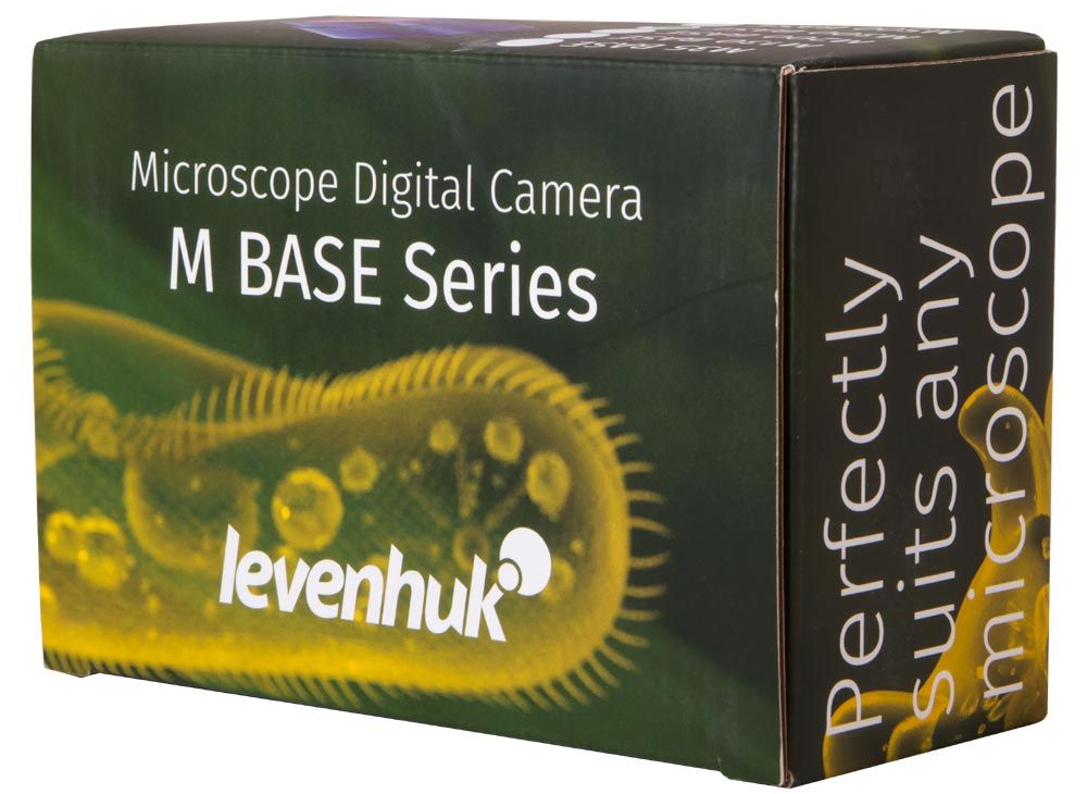 Камера цифровая Levenhuk M300 BASE