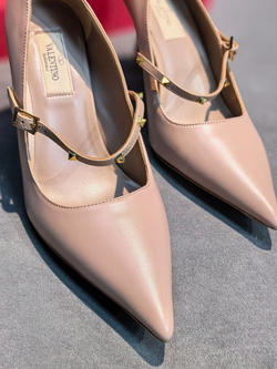 Туфли Valentino