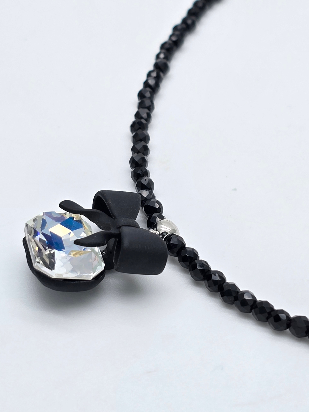 91004874 Колье Selena Pearls