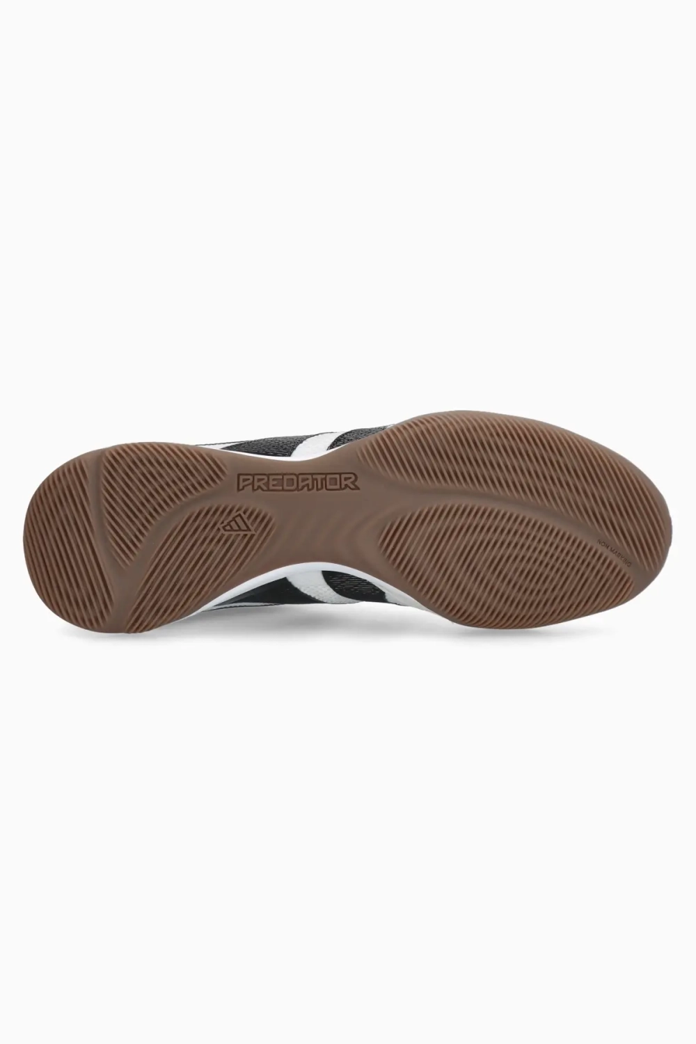 Футзалки adidas Predator League IN - белый