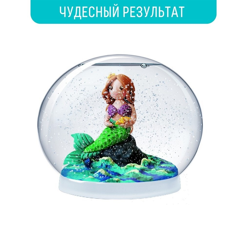 Волшебные шары 3.0 Magic Moments