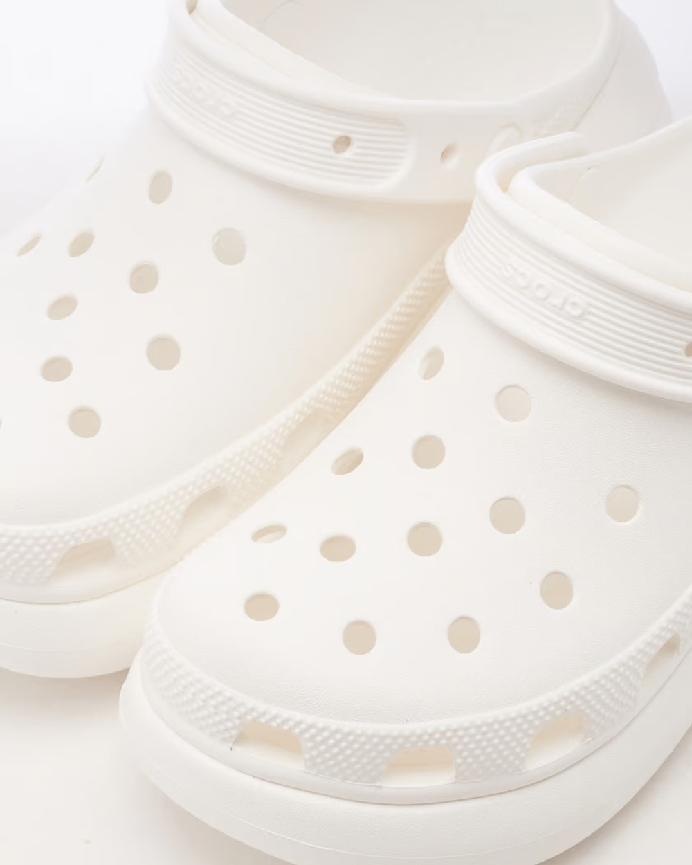 Сабо CROCS Crush Clog Whi