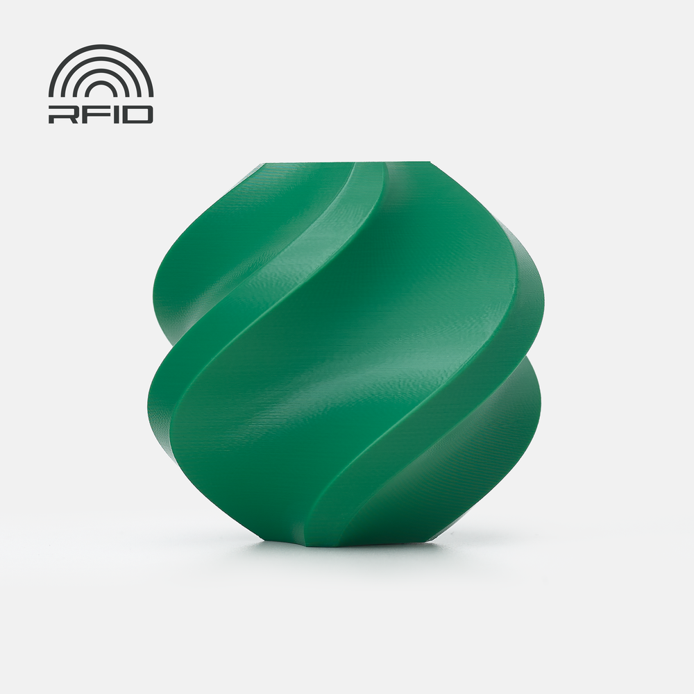 PLA Basic (Filament with spool)