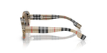 Солнцезащитные очки Burberry - коричневый(JB4339)
