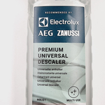 Electrolux Premium Universal Descaler средство для удаления известкового налета 500 мл (Швеция)