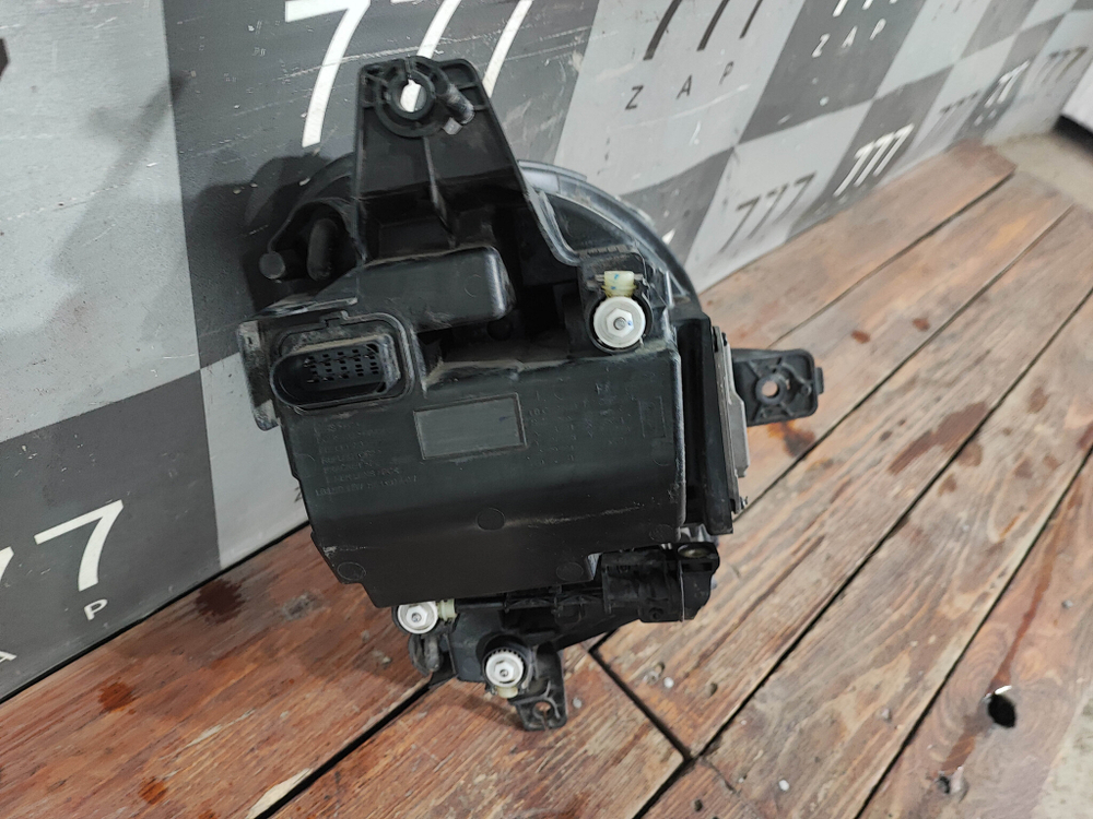 Фара левая LED Omoda C5 22-нв Б/У Оригинал целая 605000530AA