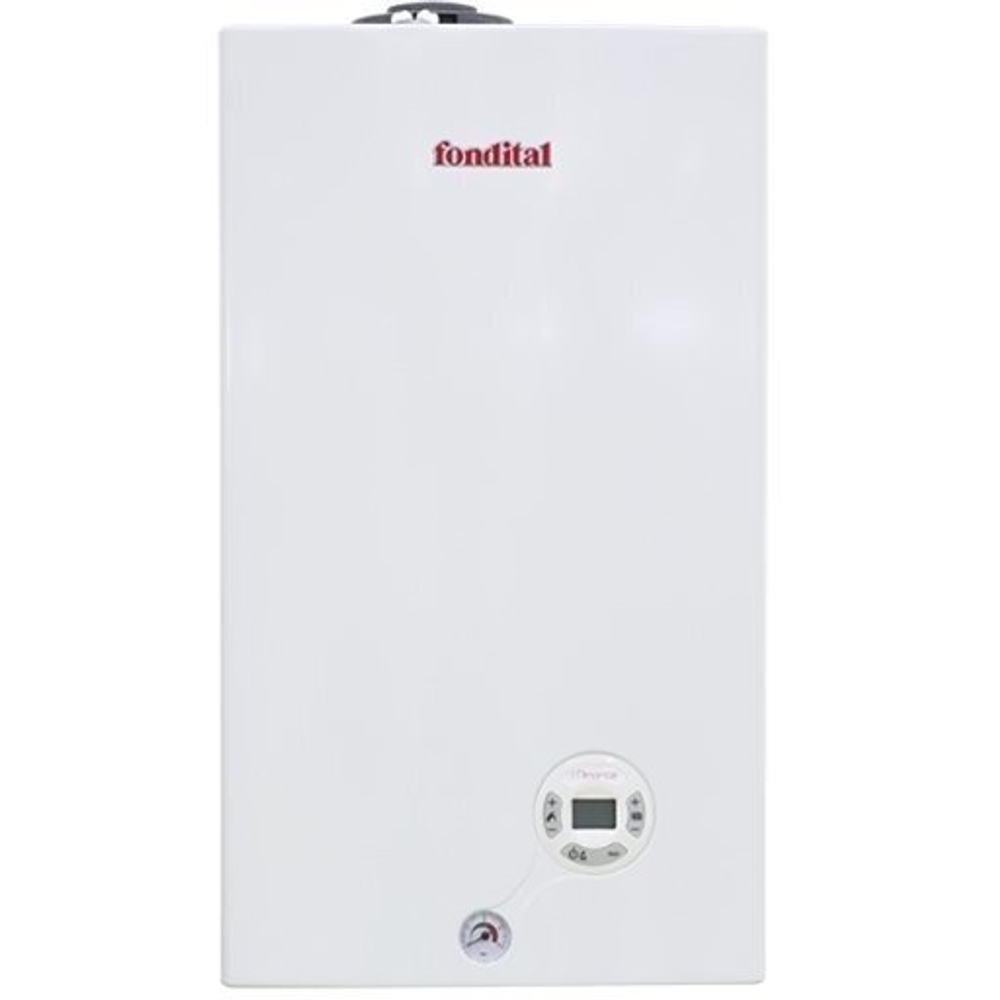 Настенный газовый котел Fondital Minorca CTFS 13
