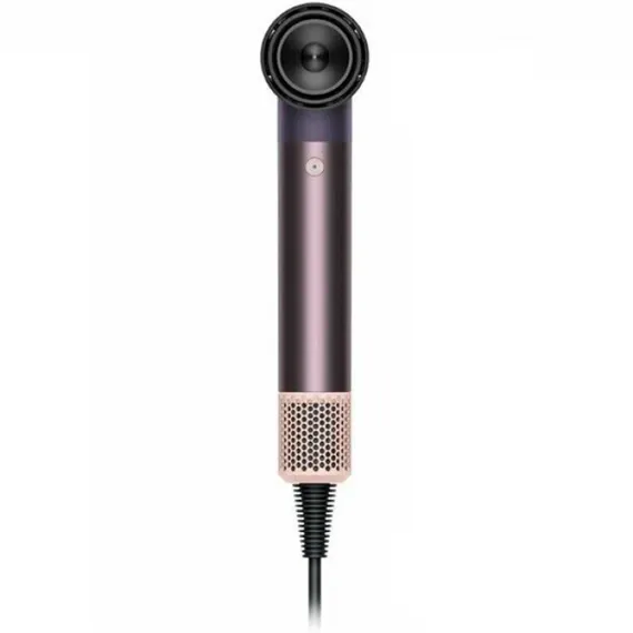 Фен Dyson Supersonic R Pro HD17 Gift Edition (Jasper Plum) с кейсом
