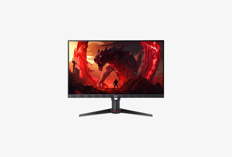 Монитор Acer 27" XV270UX1bmiiprx