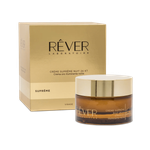 4.2 Rever Ночной восстанавливающий крем с эффектом сияния-CRÈME SUPRÊME NUIT 24 KT Crema oro ill. Notte,50 мл