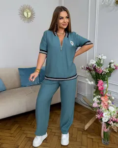 Костюм УК-4455 Фабрика Моды