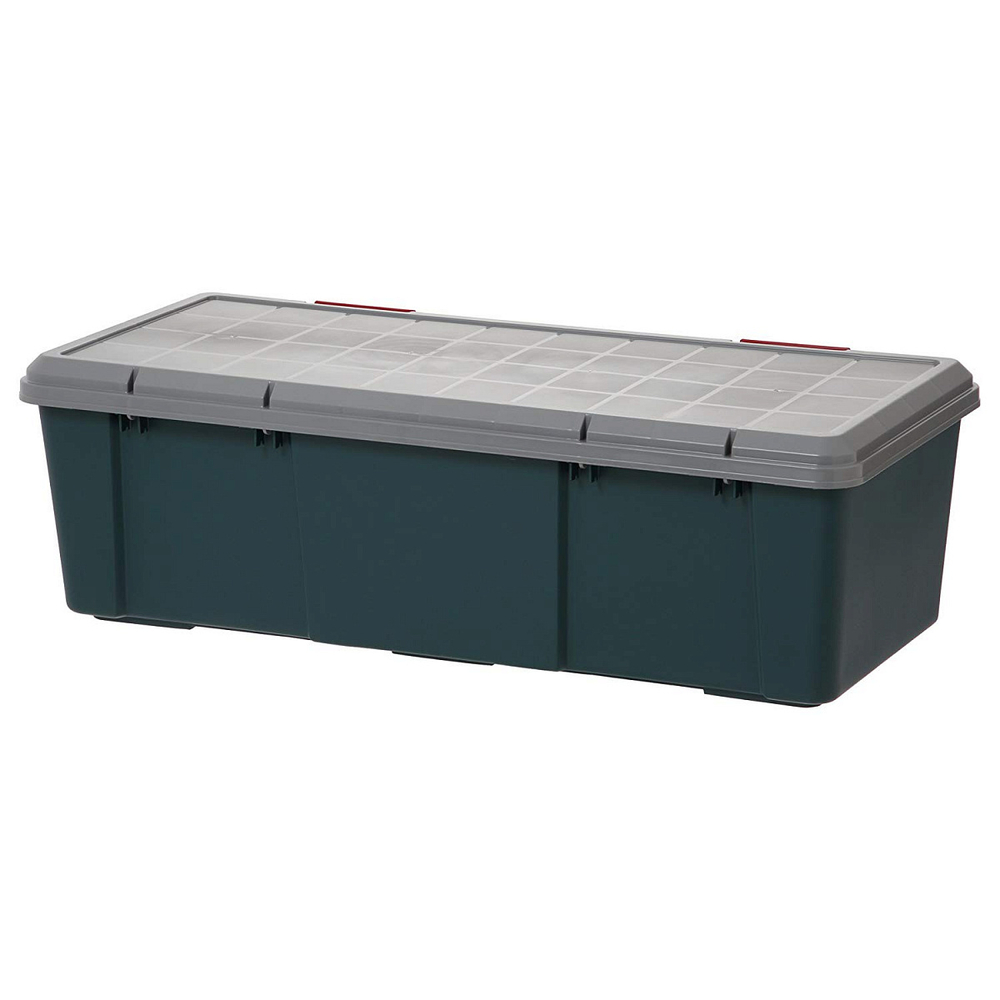 Экспедиционный ящик IRIS RV BOX 900D, 60 л