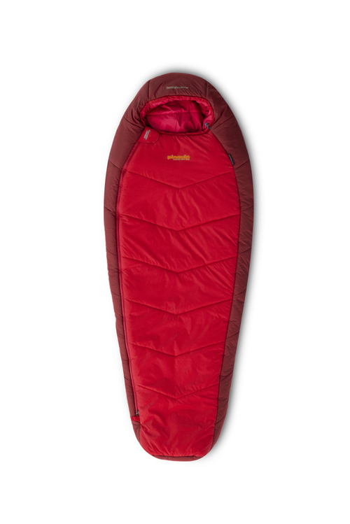 Спальный мешок Pinguin Comfort Junior PFM