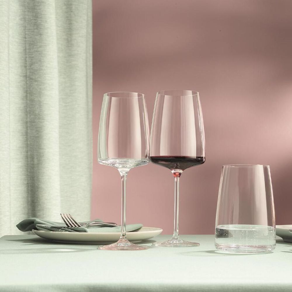 Стакан Хайбол 500 мл хр. стекло Sensa Cocktail&Beer d 8,4 см h12 см Schott Zwiesel [6]