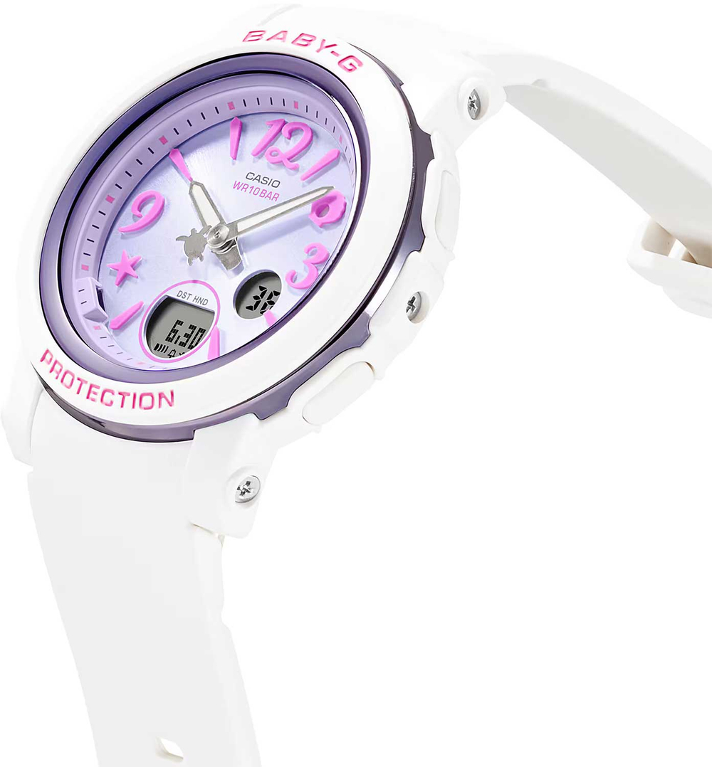 Часы Casio BGA-290US-6A
