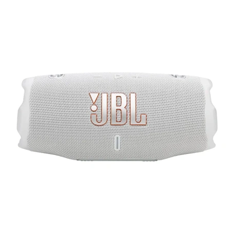 Портативная акустика JBL Charge 6 White