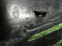 Крышка зеркала правая Mercedes M GLE W166 (11-18)