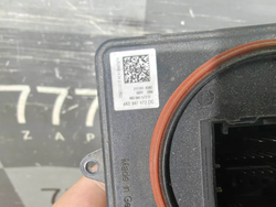 Блок управления фары Audi A4 (B9), A5 (F5), A6 (C8), A7 (4K), Q5 (FY)  Б/У Оригинал 4K0941572D