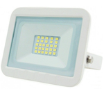 Прожектор с/д PRE LED FL4 20W WHITE (1/100) IP65 холодный белый (ЭК)