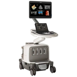Аппарат УЗИ Philips EPIQ Elite