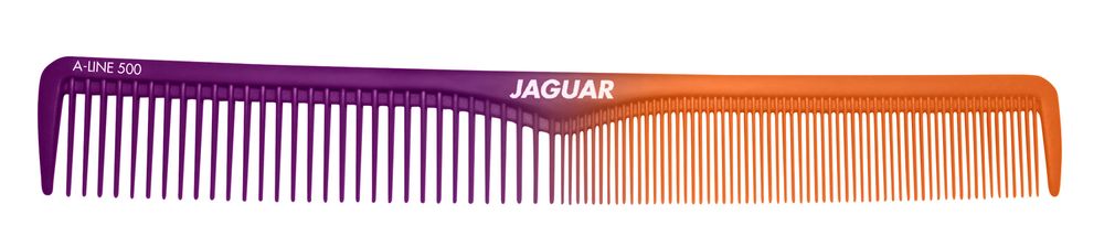 Набор парикмахерских ножниц Jaguar Set Comfort Slice 5.5" 8398 - 4