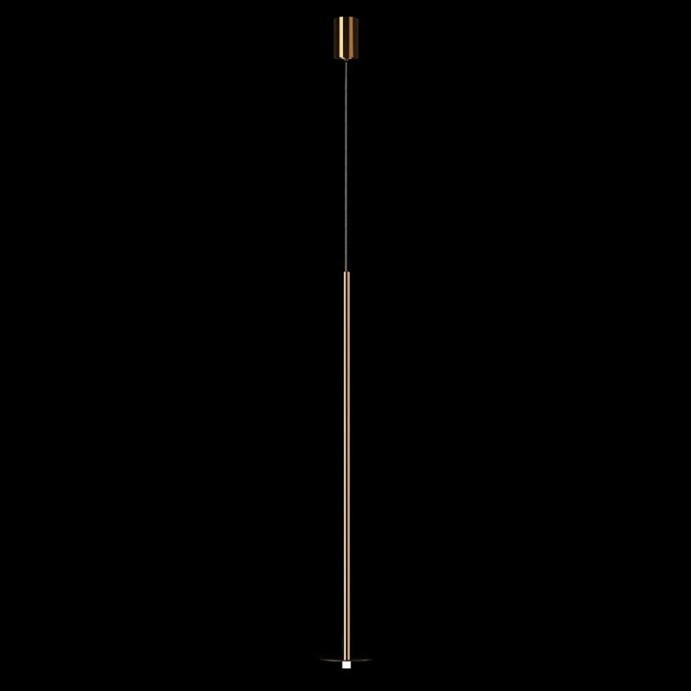 Подвесной светильник Loft it Reed 10358/830 Disk AB