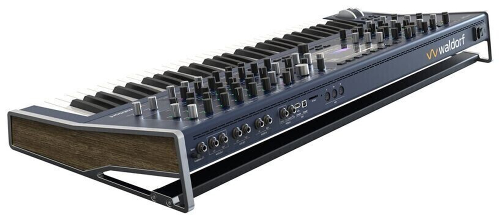 Waldorf Quantum MK2