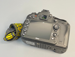 Nikon D600 6600 кадров